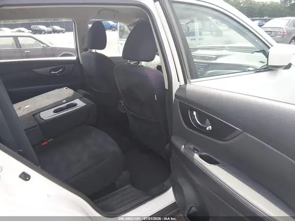 5N1AT2MTXGC925269 2016 NISSAN ROGUE - Image 8