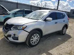 5N1AT2MTXHC731083 2017 NISSAN ROGUE