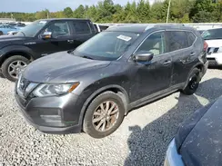 5N1AT2MTXHC732475 2017 NISSAN ROGUE