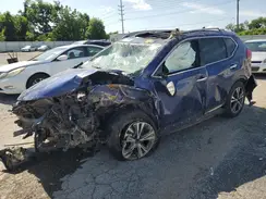 5N1AT2MTXHC733786 2017 NISSAN ROGUE