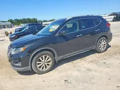 5N1AT2MTXHC735165 2017 NISSAN ROGUE