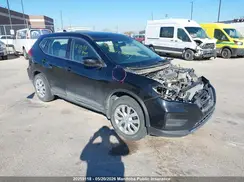 5N1AT2MTXHC735358 2017 NISSAN ROGUE