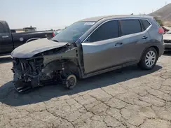5N1AT2MTXHC735599 2017 NISSAN ROGUE
