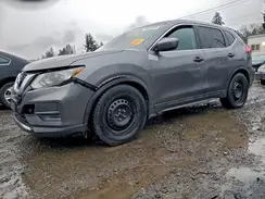 5N1AT2MTXHC736560 2017 NISSAN ROGUE