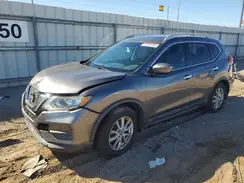 5N1AT2MTXHC737353 2017 NISSAN ROGUE