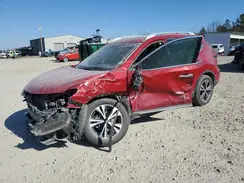 5N1AT2MTXHC737403 2017 NISSAN ROGUE
