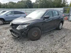 5N1AT2MTXHC737661 2017 NISSAN ROGUE