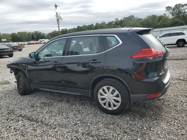 5N1AT2MTXHC737661 2017 NISSAN ROGUE - Image 2