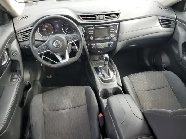 5N1AT2MTXHC737661 2017 NISSAN ROGUE - Image 8