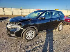 5N1AT2MTXHC739930 2017 NISSAN ROGUE