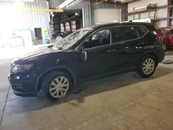 5N1AT2MTXHC742715 2017 NISSAN ROGUE