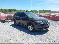 5N1AT2MTXHC744772 2017 NISSAN ROGUE