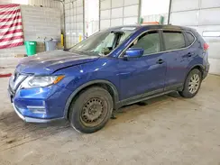 5N1AT2MTXHC746036 2017 NISSAN ROGUE