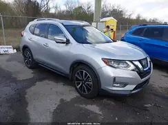 5N1AT2MTXHC748613 2017 NISSAN ROGUE