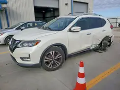 5N1AT2MTXHC751771 2017 NISSAN ROGUE