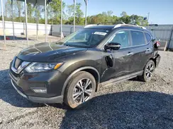 5N1AT2MTXHC752497 2017 NISSAN ROGUE