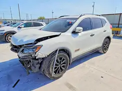5N1AT2MTXHC756887 2017 NISSAN ROGUE