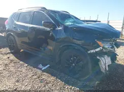 5N1AT2MTXHC757022 2017 NISSAN ROGUE