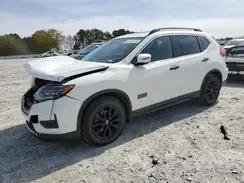 5N1AT2MTXHC758932 2017 NISSAN ROGUE
