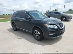 5N1AT2MTXHC759238 2017 NISSAN ROGUE