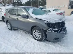 5N1AT2MTXHC763256 2017 NISSAN ROGUE