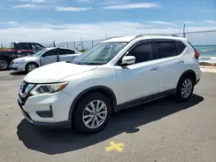 5N1AT2MTXHC763788 2017 NISSAN ROGUE