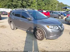 5N1AT2MTXHC764813 2017 NISSAN ROGUE