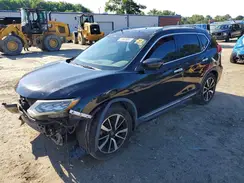 5N1AT2MTXHC766402 2017 NISSAN ROGUE