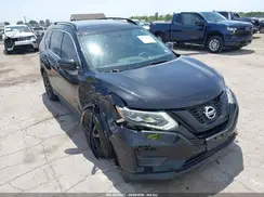5N1AT2MTXHC769283 2017 NISSAN ROGUE