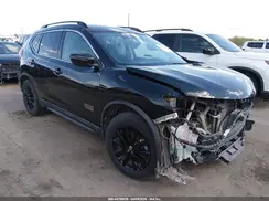 5N1AT2MTXHC769834 2017 NISSAN ROGUE