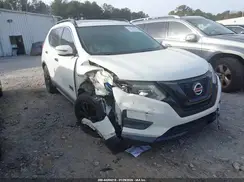 5N1AT2MTXHC771289 2017 NISSAN ROGUE