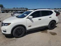 5N1AT2MTXHC771678 2017 NISSAN ROGUE