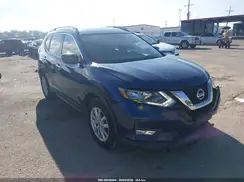 5N1AT2MTXHC772152 2017 NISSAN ROGUE