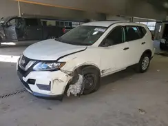 5N1AT2MTXHC772619 2017 NISSAN ROGUE