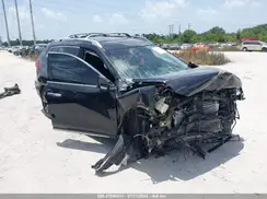 5N1AT2MTXHC774080 2017 NISSAN ROGUE