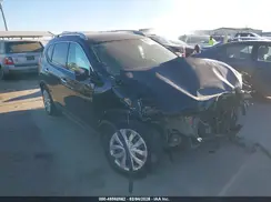 5N1AT2MTXHC774287 2017 NISSAN ROGUE