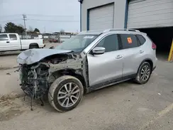 5N1AT2MTXHC774595 2017 NISSAN ROGUE