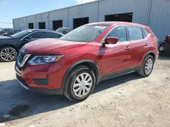 5N1AT2MTXHC775861 2017 NISSAN ROGUE