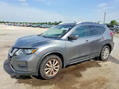 5N1AT2MTXHC779036 2017 NISSAN ROGUE
