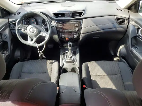 5N1AT2MTXHC779036 2017 NISSAN ROGUE - Image 8