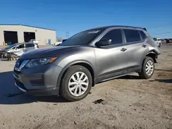 5N1AT2MTXHC779750 2017 NISSAN ROGUE