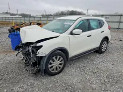 5N1AT2MTXHC782874 2017 NISSAN ROGUE