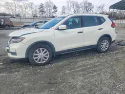 5N1AT2MTXHC783975 2017 NISSAN ROGUE