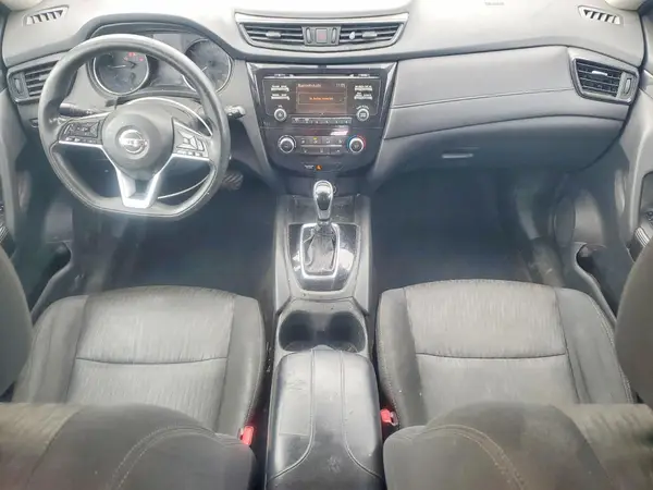 5N1AT2MTXHC783975 2017 NISSAN ROGUE - Image 8
