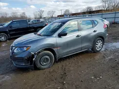 5N1AT2MTXHC787170 2017 NISSAN ROGUE