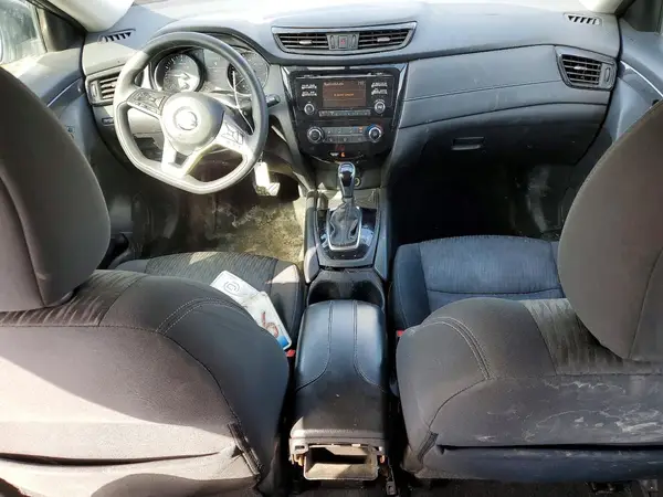 5N1AT2MTXHC787170 2017 NISSAN ROGUE - Image 8