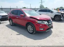 5N1AT2MTXHC788366 2017 NISSAN ROGUE