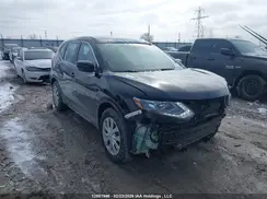 5N1AT2MTXHC789226 2017 NISSAN ROGUE