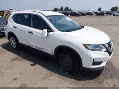 5N1AT2MTXHC793910 2017 NISSAN ROGUE