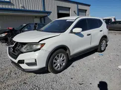 5N1AT2MTXHC795043 2017 NISSAN ROGUE